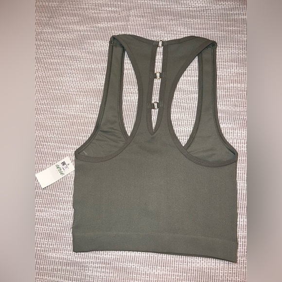 Aerie Racerback Bralette - Picture 2 of 3